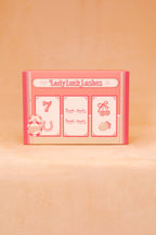 Lady Luck Strip Lashes