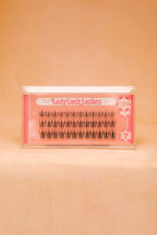 Lady Luck Lash Clusters