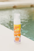 Genieology Self Tanning Mousse