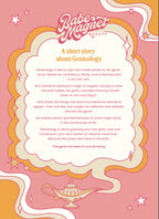 Genieology Self Tanning Mousse